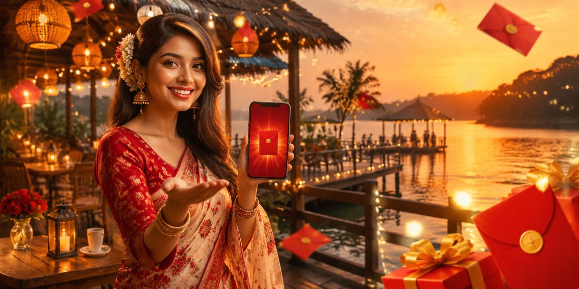 ৩৩৩বেট১ পহেলা বৈশাখ ও ঈদ বিশেষ প্রোমোশন