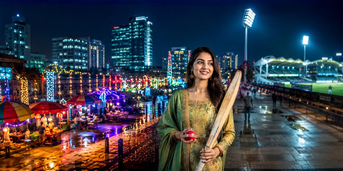 চট্টগ্রামে নাইট মার্কেটে ক্রিকেট বেটিং