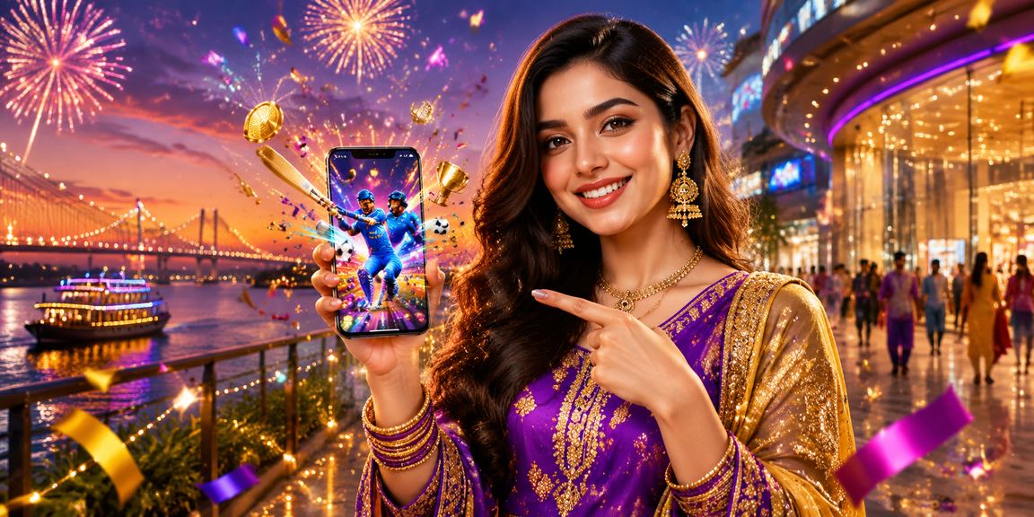 রাজশাহীতে বেটিং প্ল্যাটফর্মের ইন্টারফেসের একটি প্রিভিউ